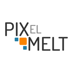 logo pixmelt